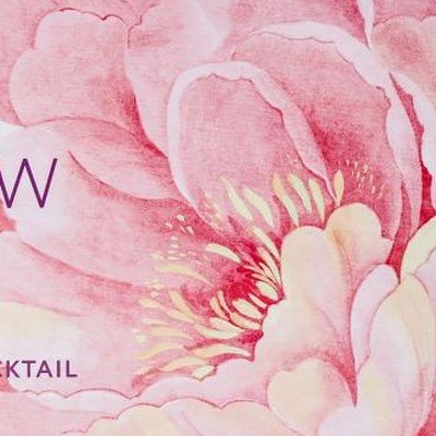 Mesoheal Pink Glow box